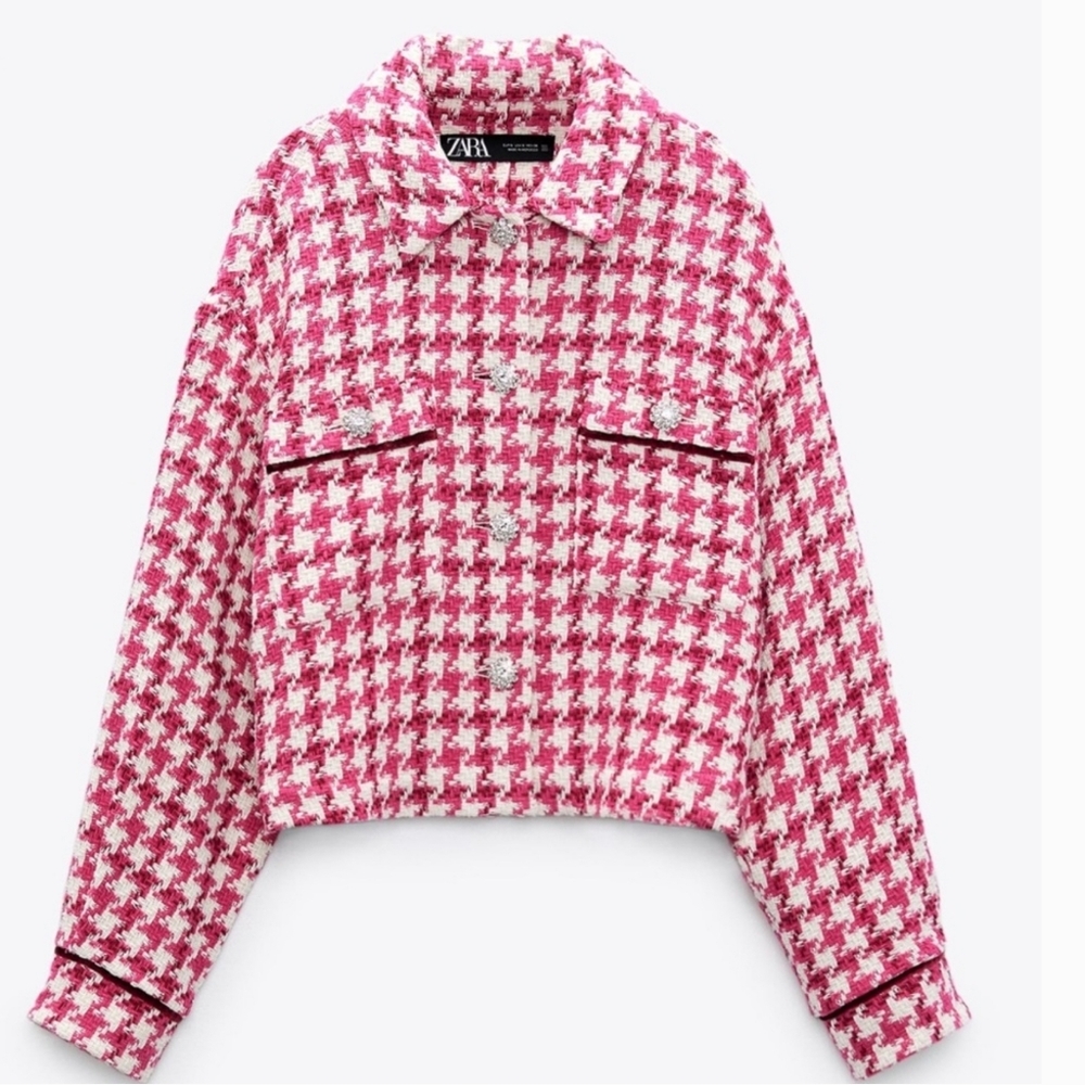 Zara Jacket - Picture 10 of 10